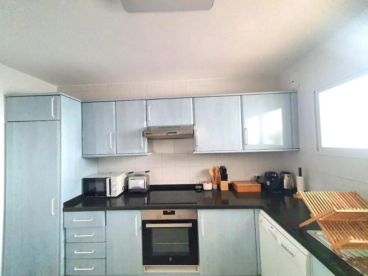 Gran Casa Luminosa Con Jardin Privado Villa Estepona Holiday home