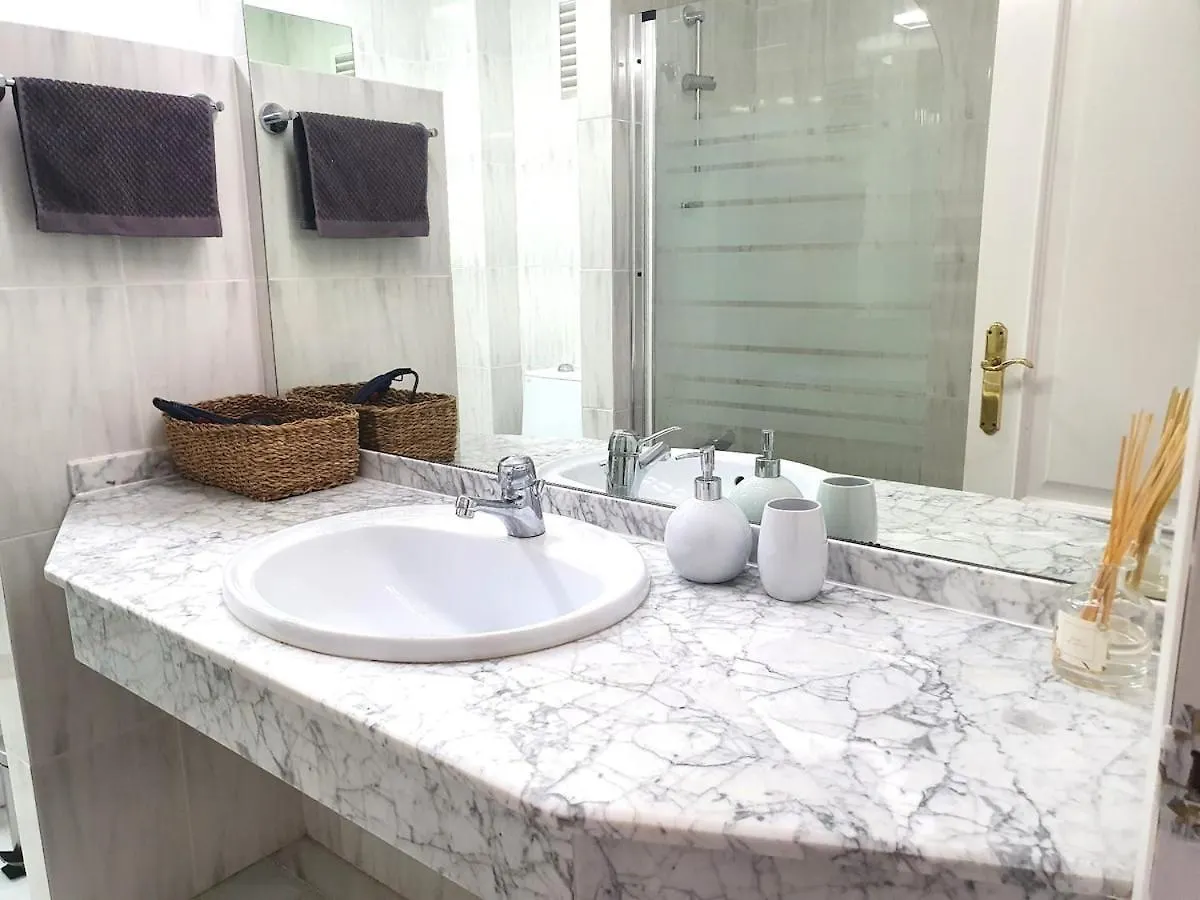 Gran Casa Luminosa Con Jardin Privado Villa Estepona Holiday home