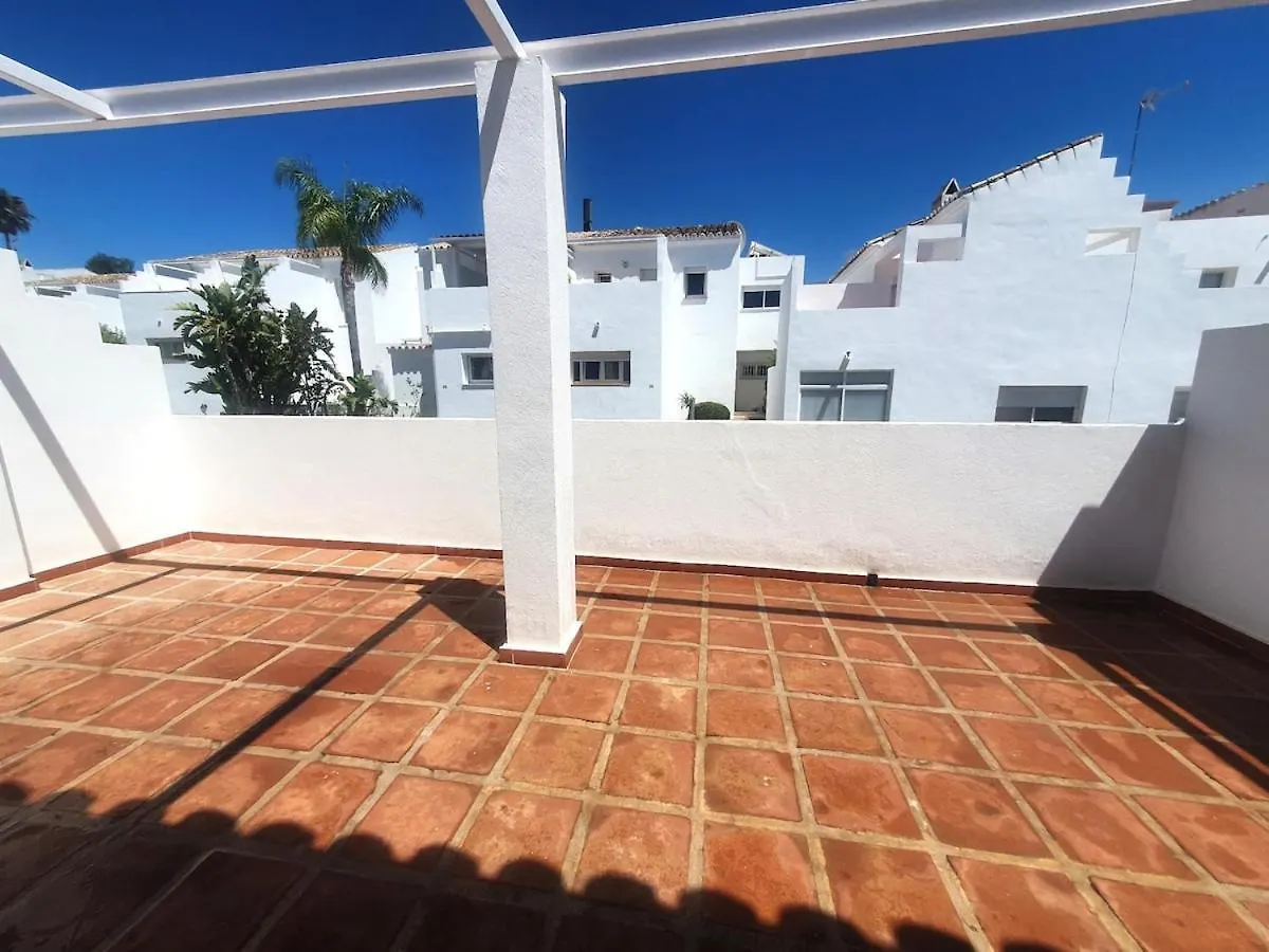 Holiday home Gran Casa Luminosa Con Jardin Privado Villa Estepona