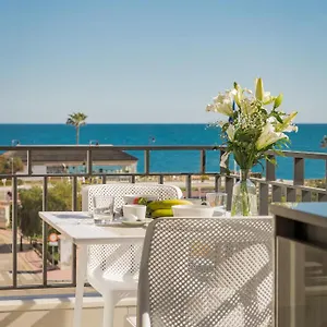 Sunny Modern Perfect Located Appartement